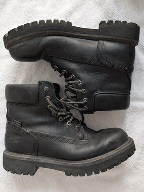 Timberland Boots Pro Series